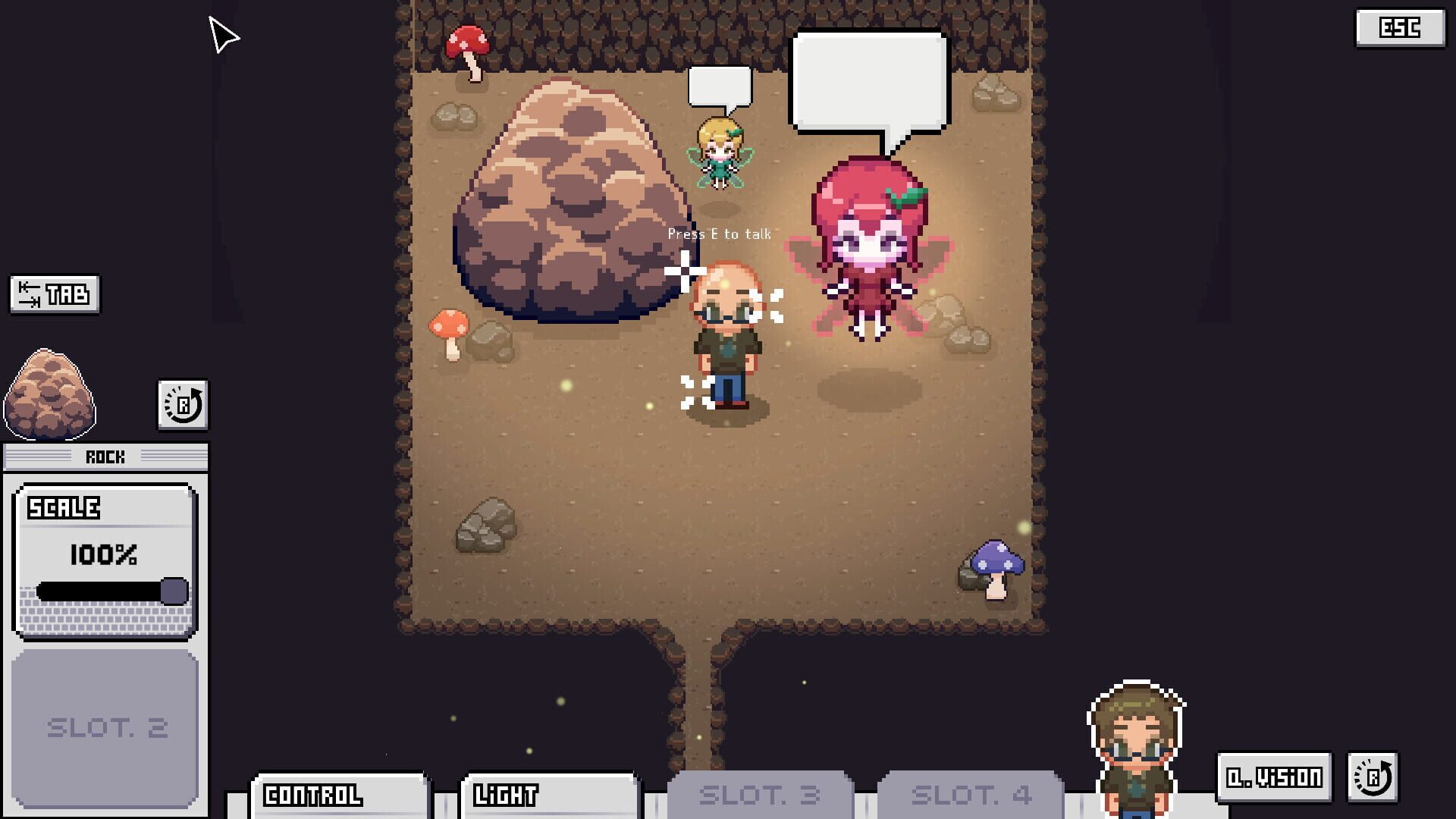 Foto do jogo Patch Me if You Can