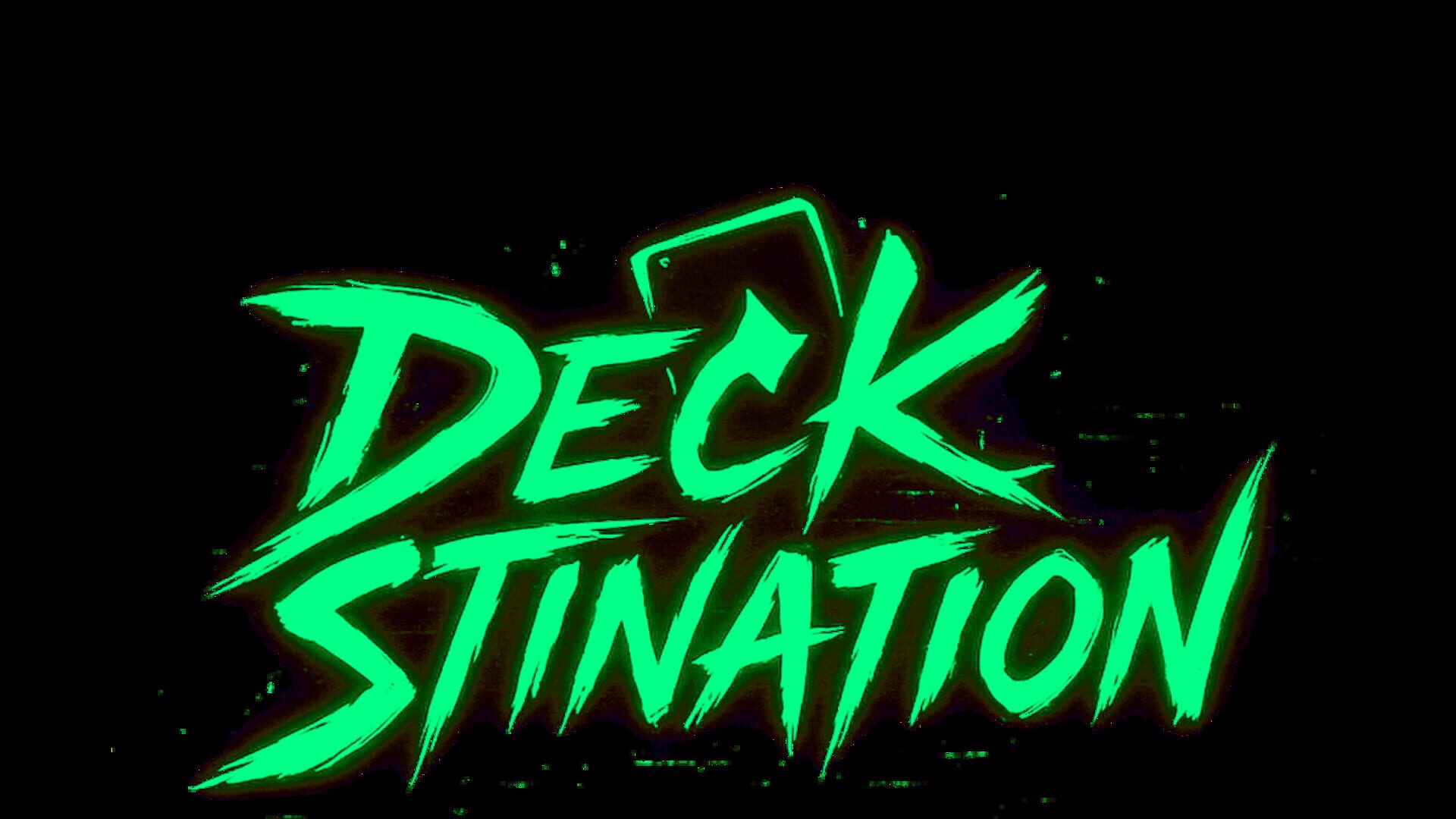 Foto do jogo Deckstination