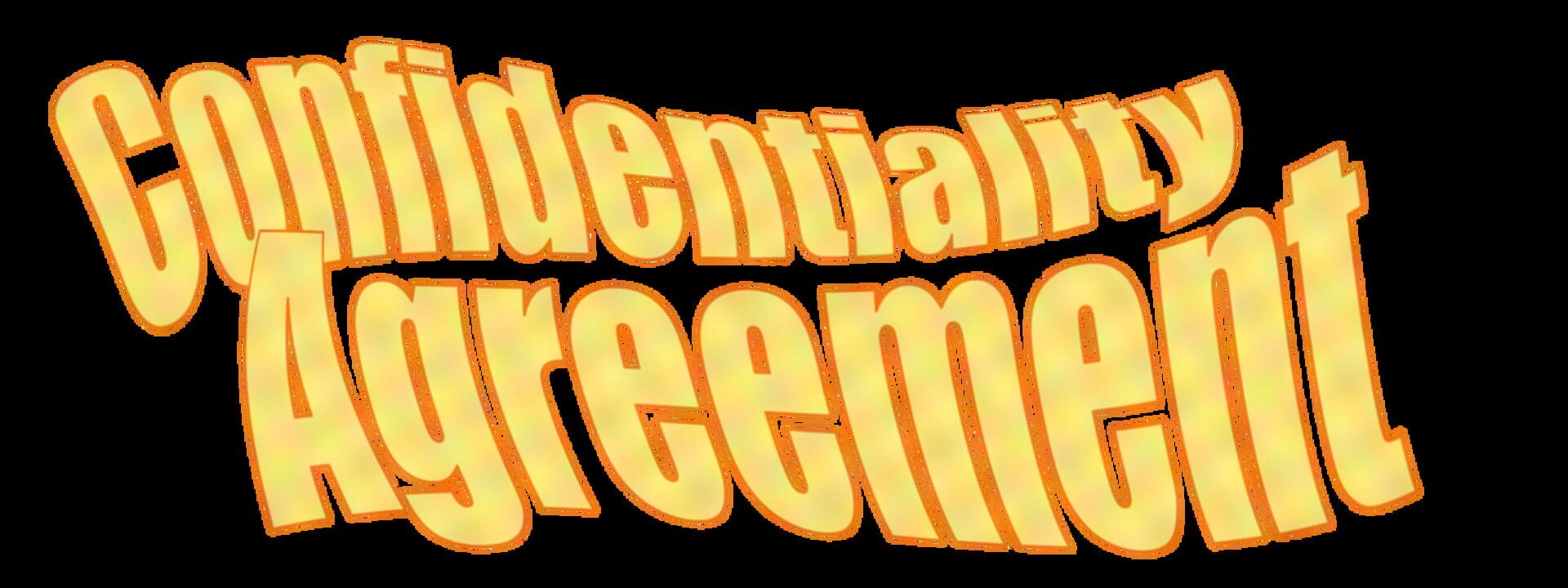 Foto do jogo Confidentiality Agreement