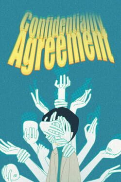 Foto do jogo Confidentiality Agreement