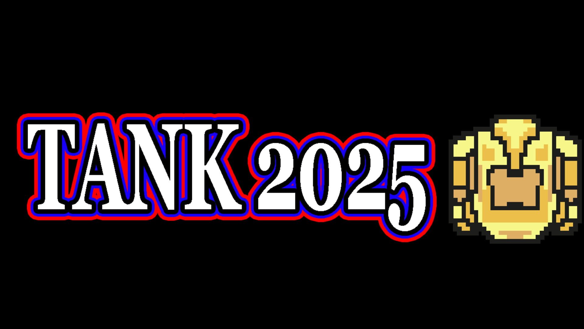 Foto do jogo Tank 2025