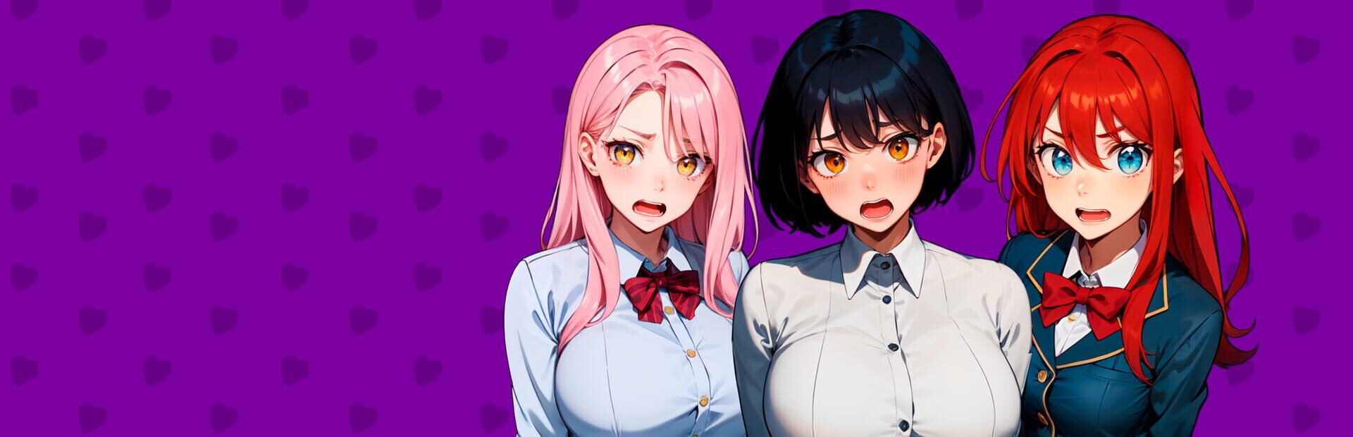 Foto do jogo Kawaii Girls Panic