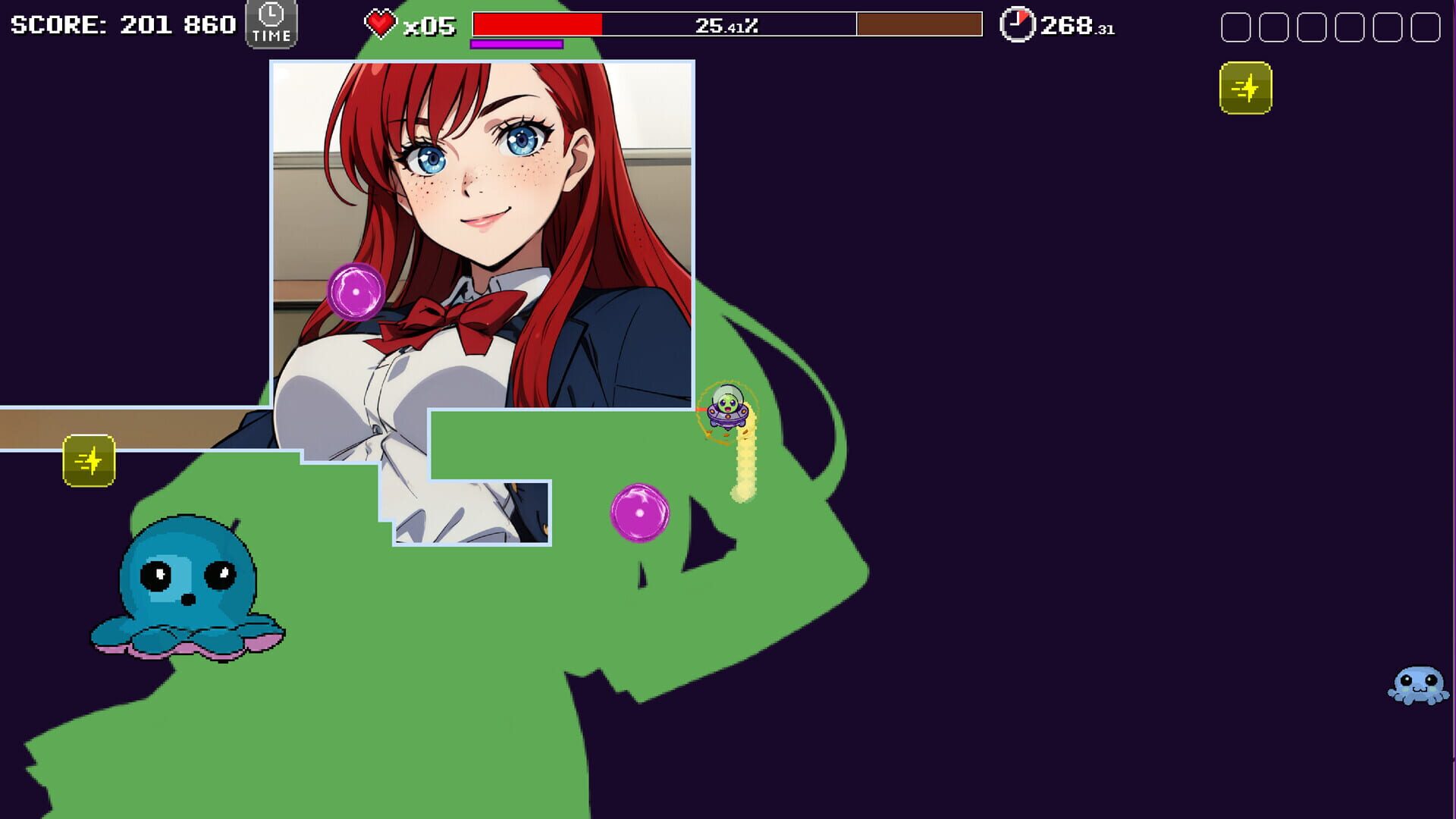 Foto do jogo Kawaii Girls Panic