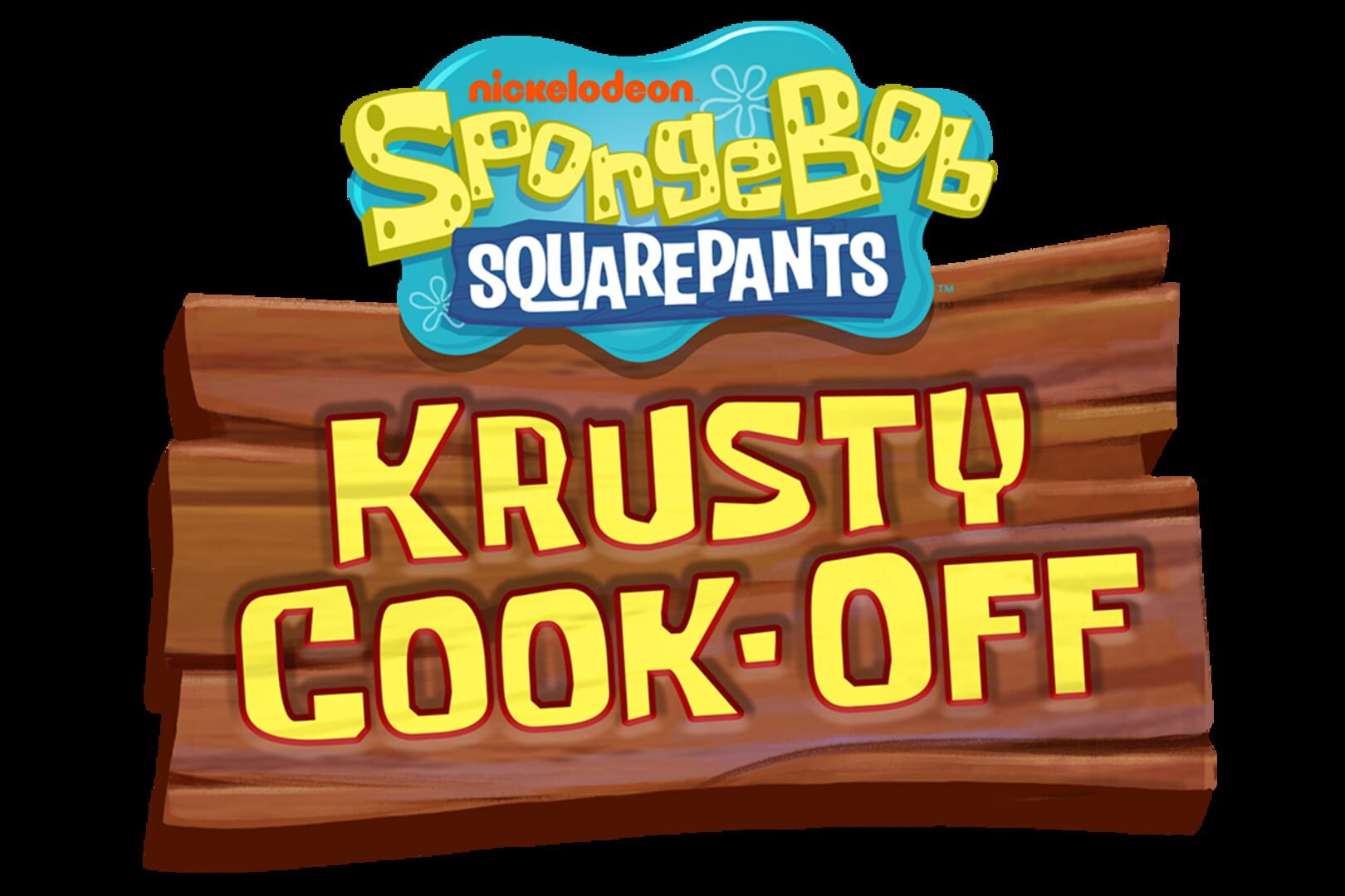 Foto do jogo SpongeBob: Krusty Cook-Off