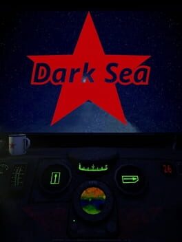 Foto do jogo Dark Sea