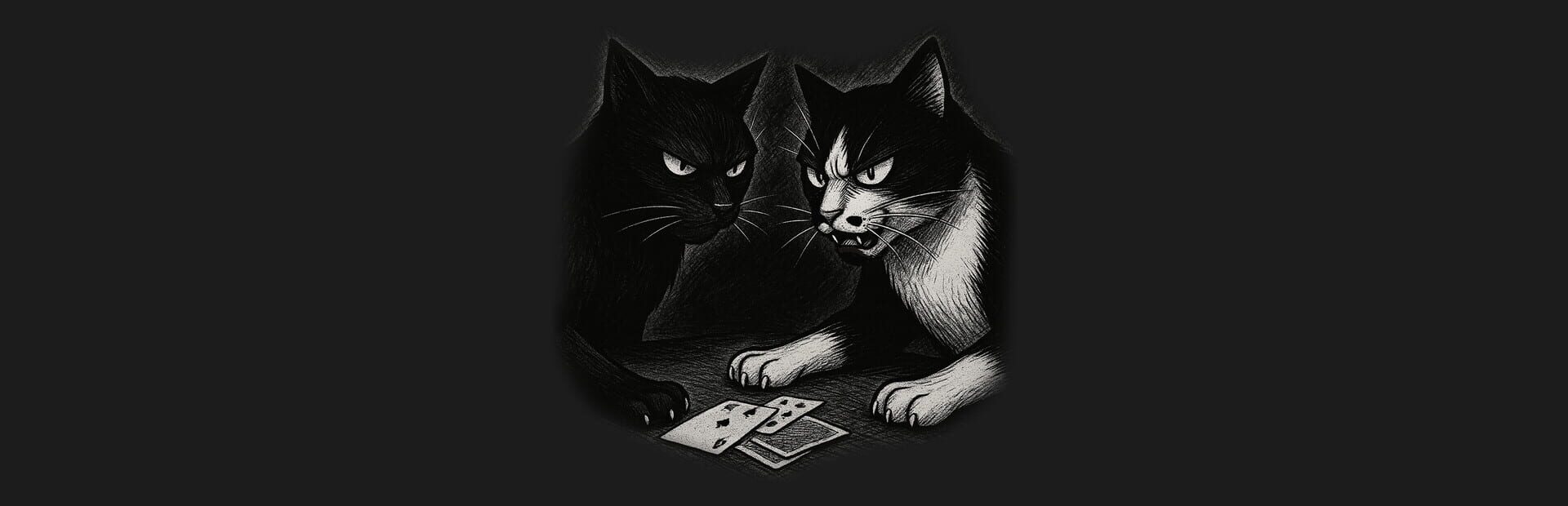 Foto do jogo Cat's Showdown