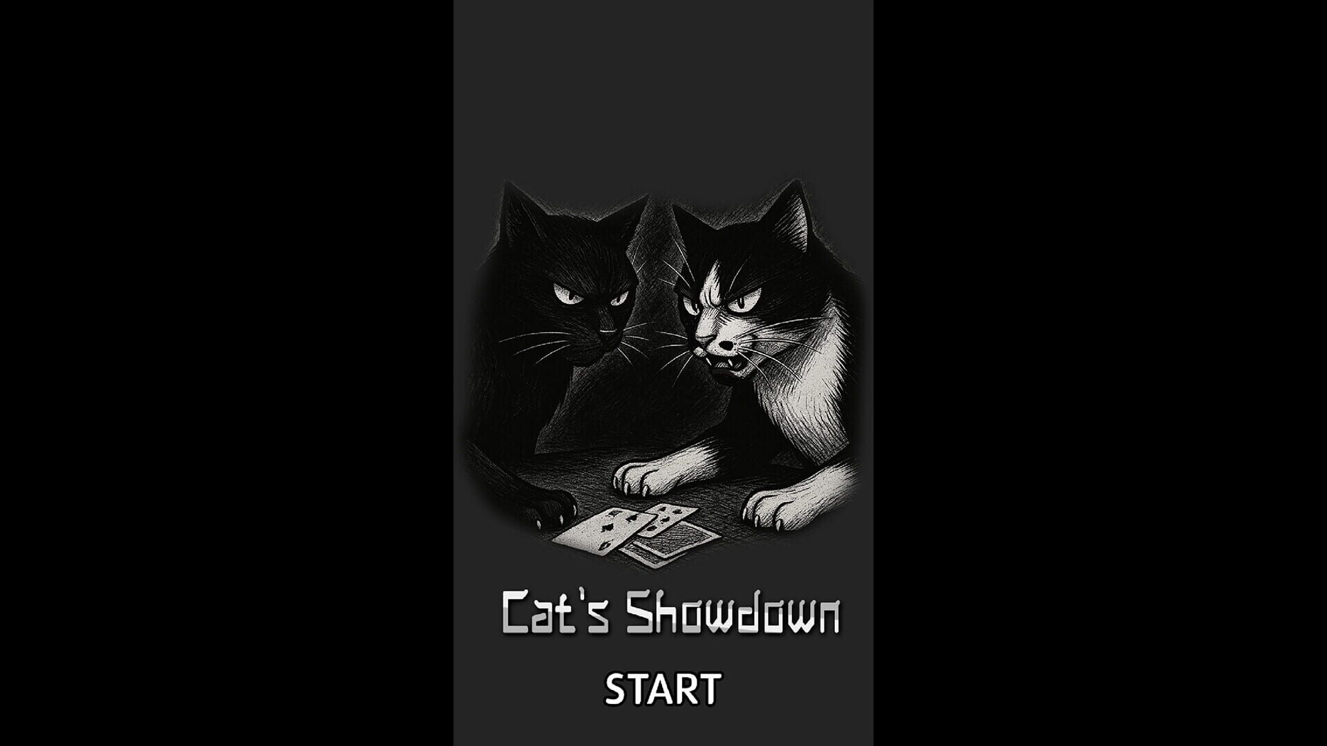 Foto do jogo Cat's Showdown