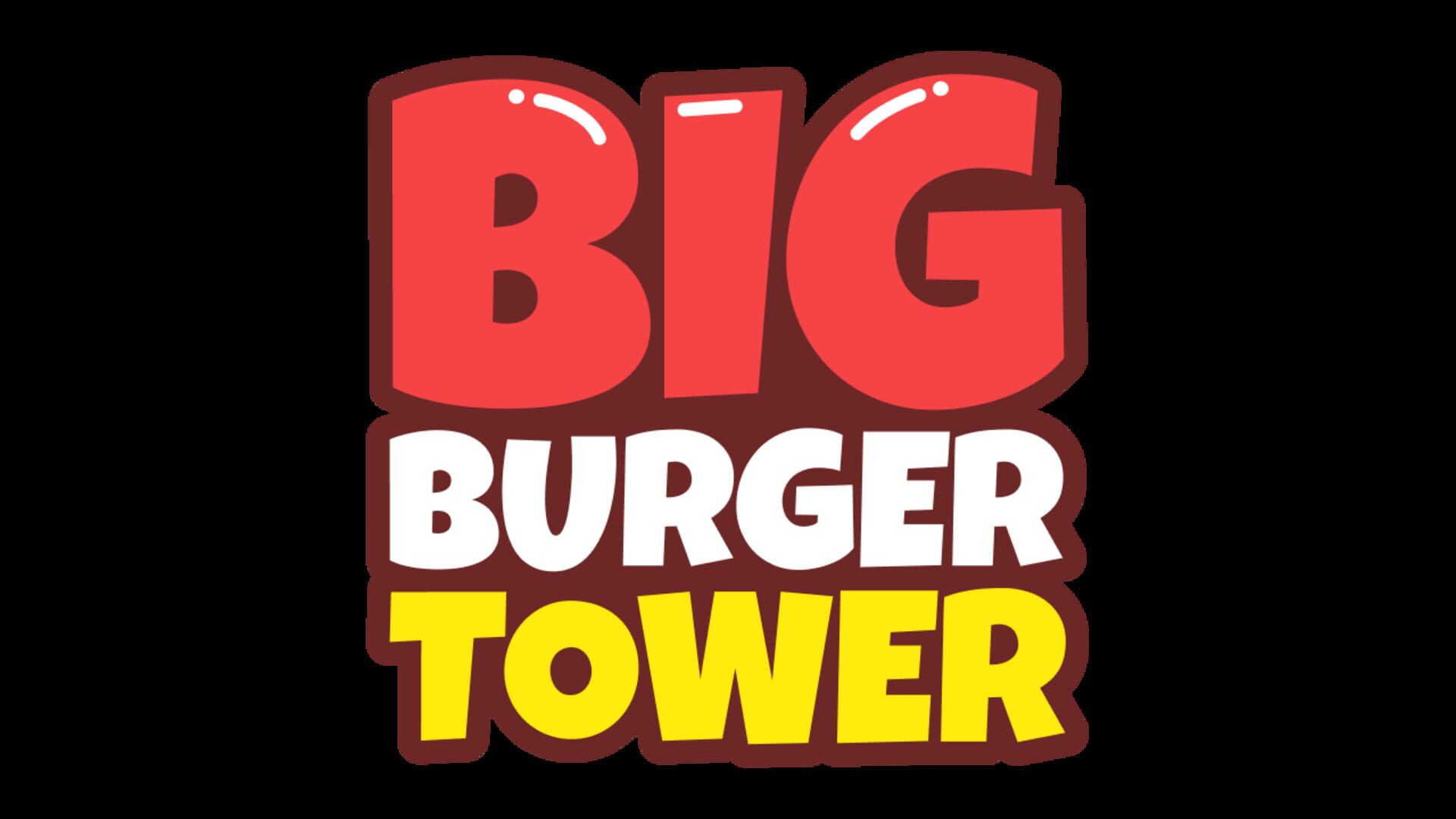 Foto do jogo Big Burger Tower