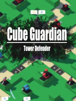 Foto do jogo Cube Guardian: Tower Defender