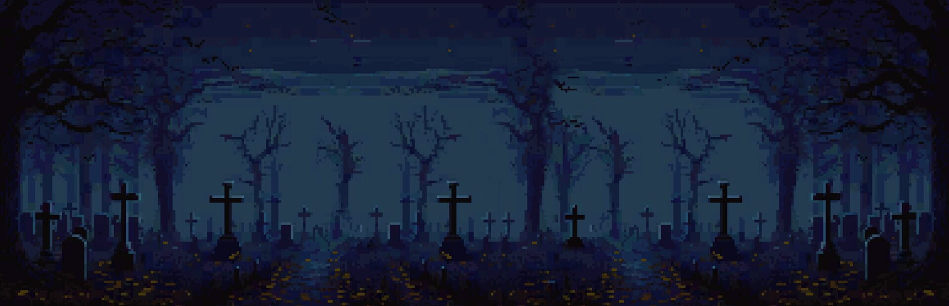 Foto do jogo 16BitSurvivors