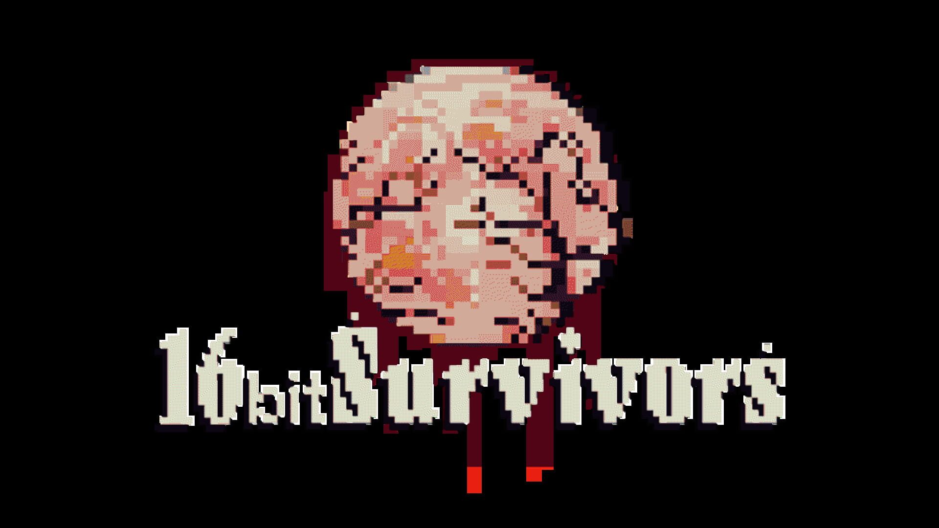 Foto do jogo 16BitSurvivors