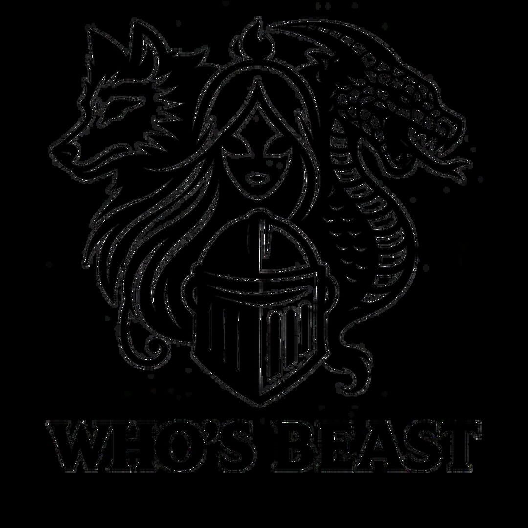 Foto do jogo Who's Beast