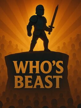 Foto do jogo Who's Beast