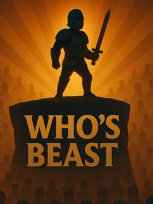 Who's Beast