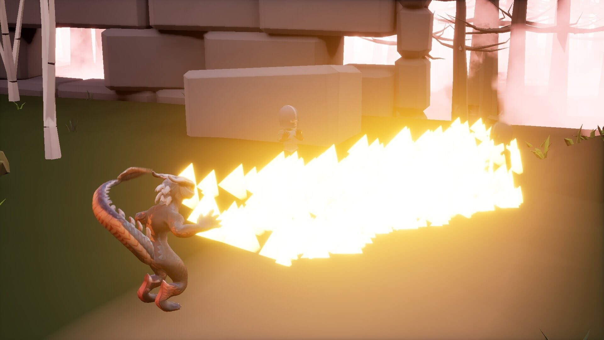 Foto do jogo Who's Beast