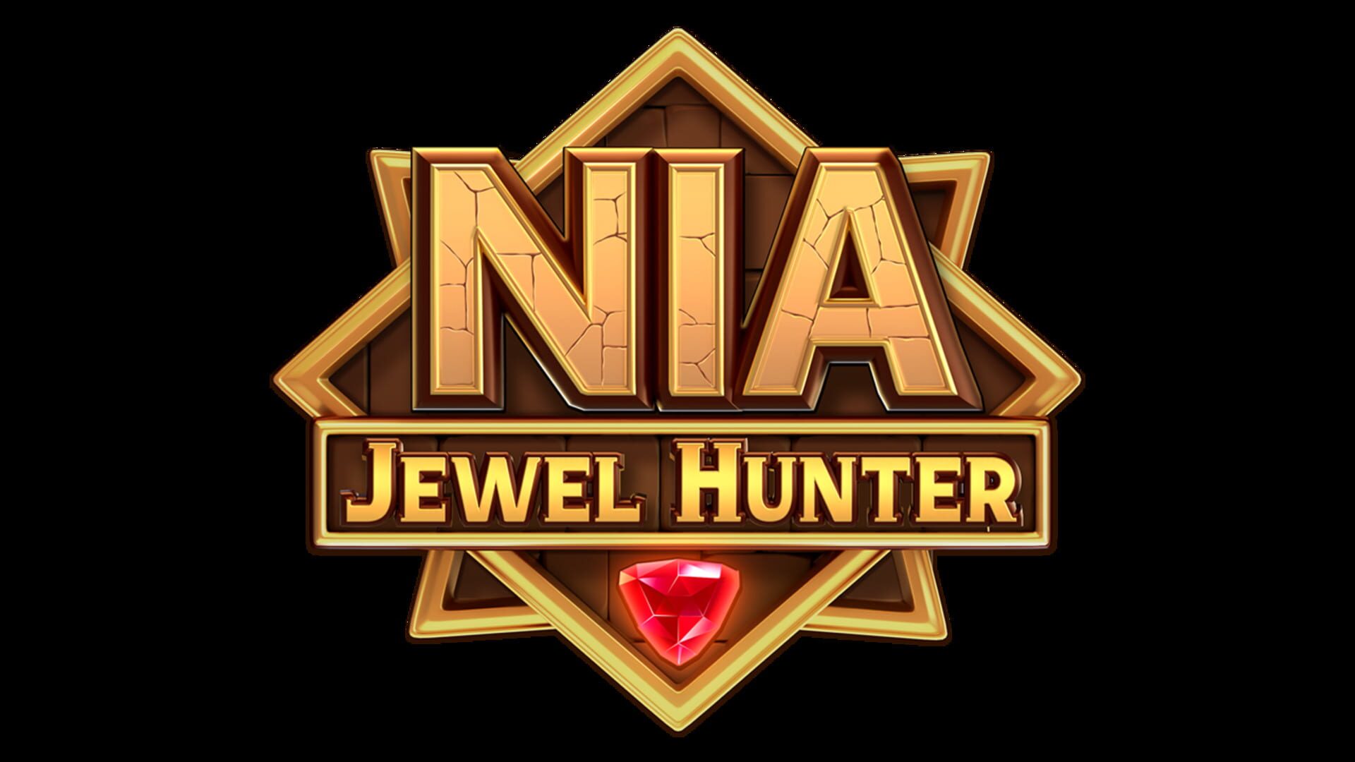 Foto do jogo Nia: Jewel Hunter