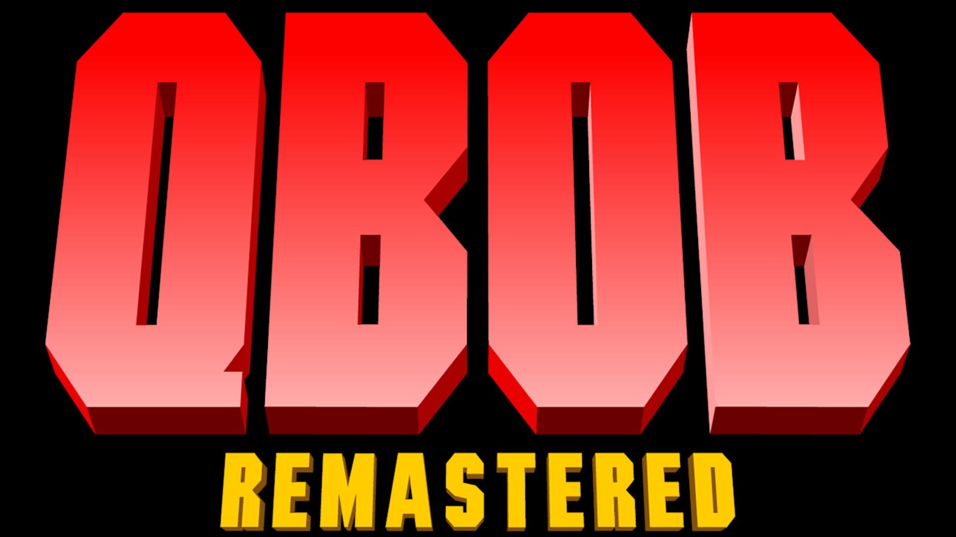 Foto do jogo QBob: Remastered