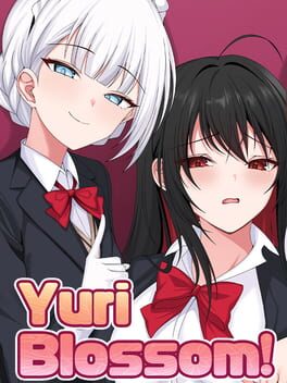 Foto do jogo Yuri Blossom!