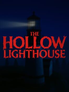 Foto do jogo The Hollow Lighthouse