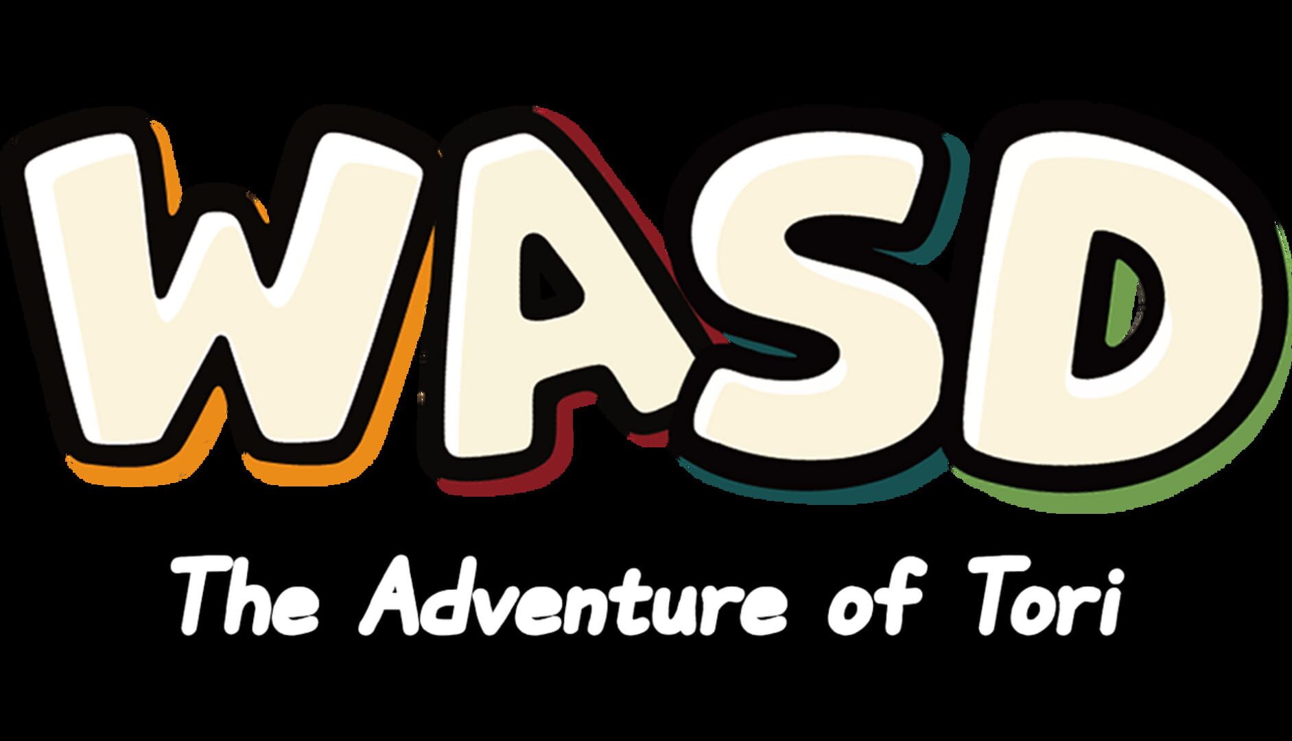 Foto do jogo WASD: The Adventure of Tori