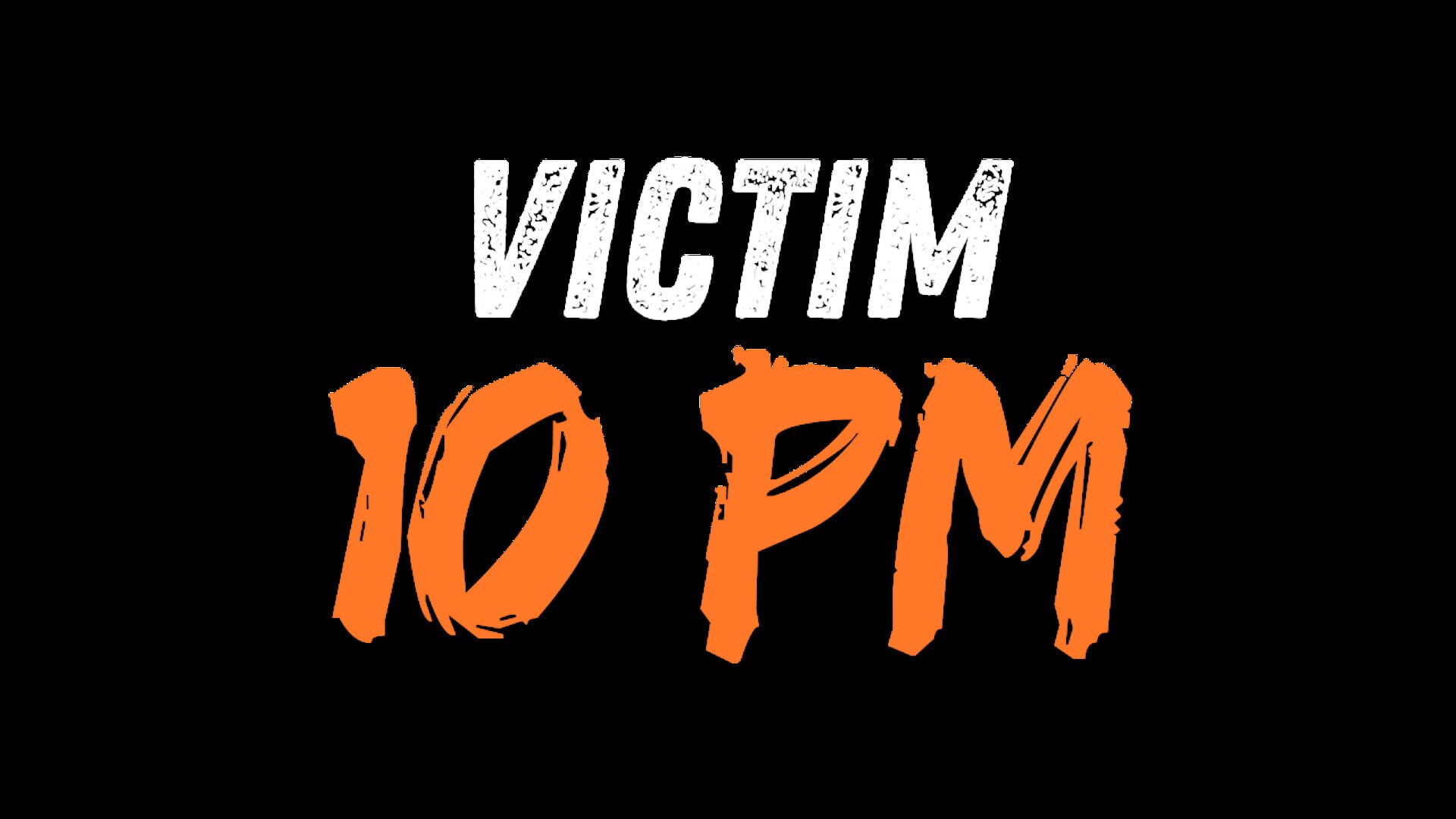 Foto do jogo Victim 10 PM