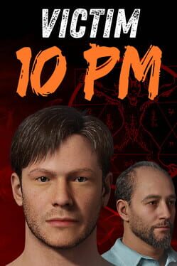 Foto do jogo Victim 10 PM