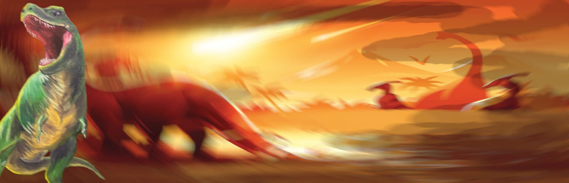Foto do jogo DinoGore