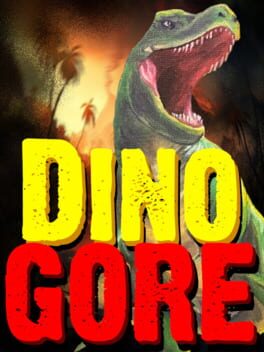 Foto do jogo DinoGore