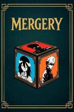 Foto do jogo Mergery
