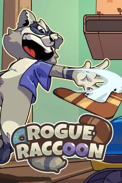 Foto do jogo Rogue Raccoon