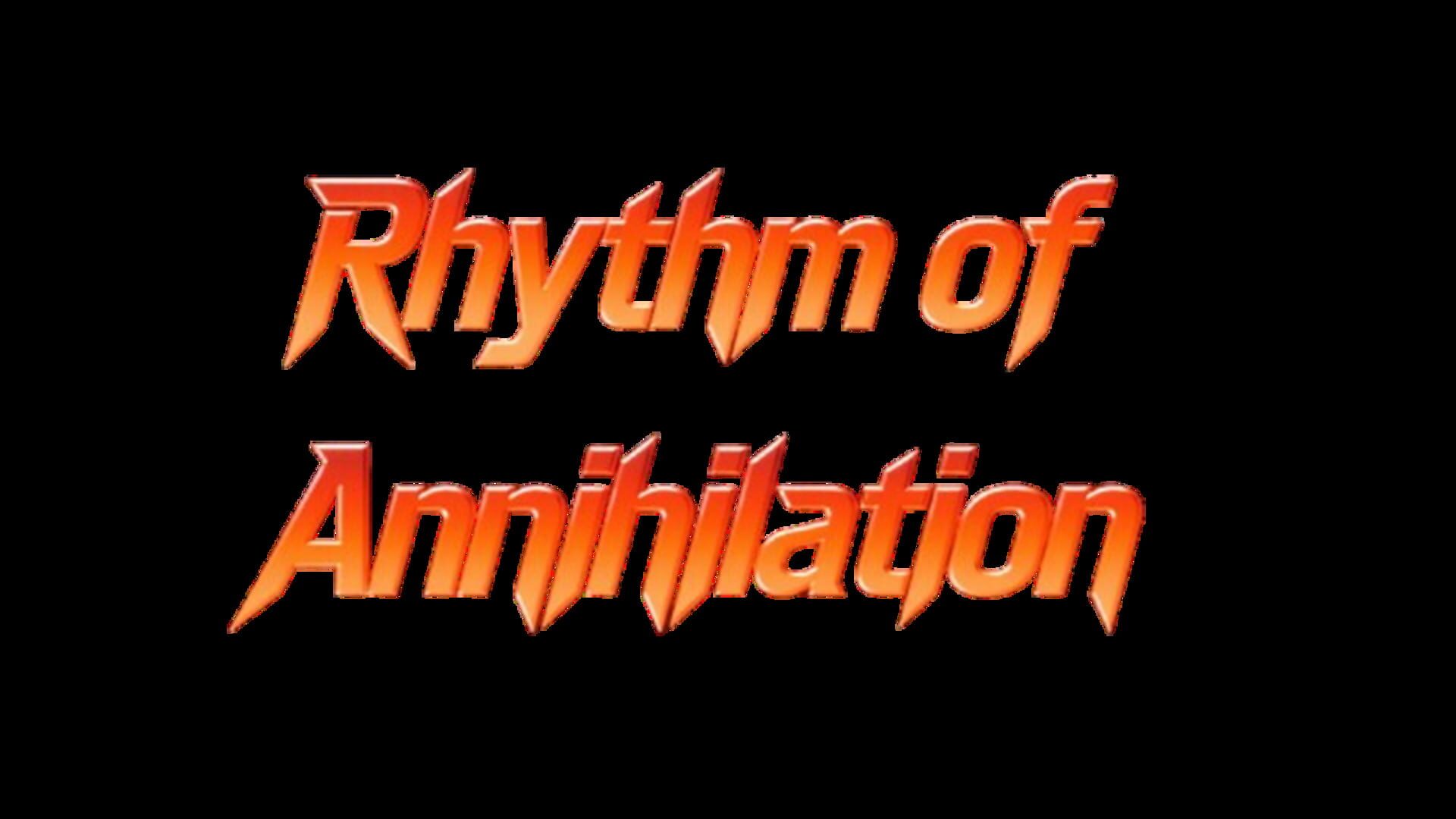Foto do jogo Rhythm of Annihilation