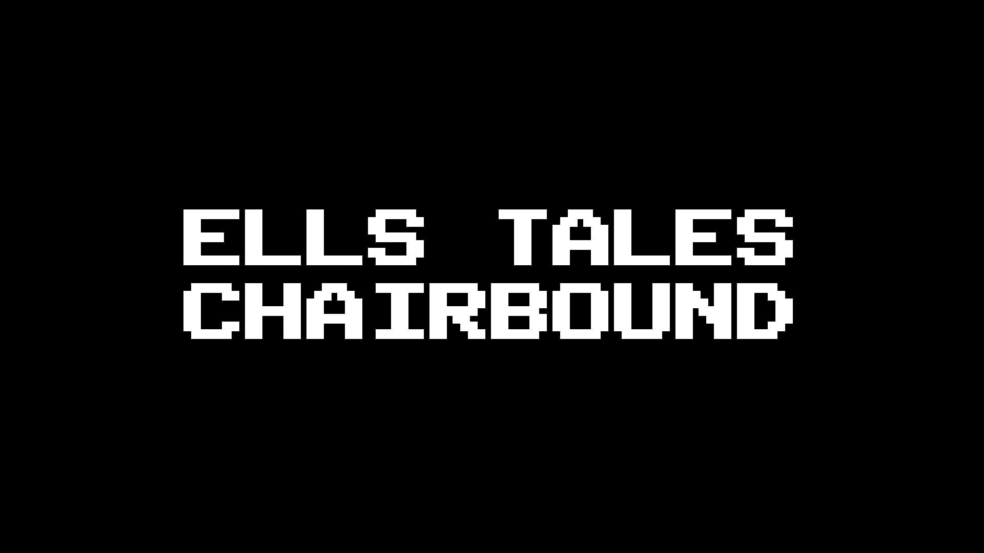Foto do jogo Ells Tales: Chairbound