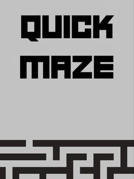 Foto do jogo QuickMaze