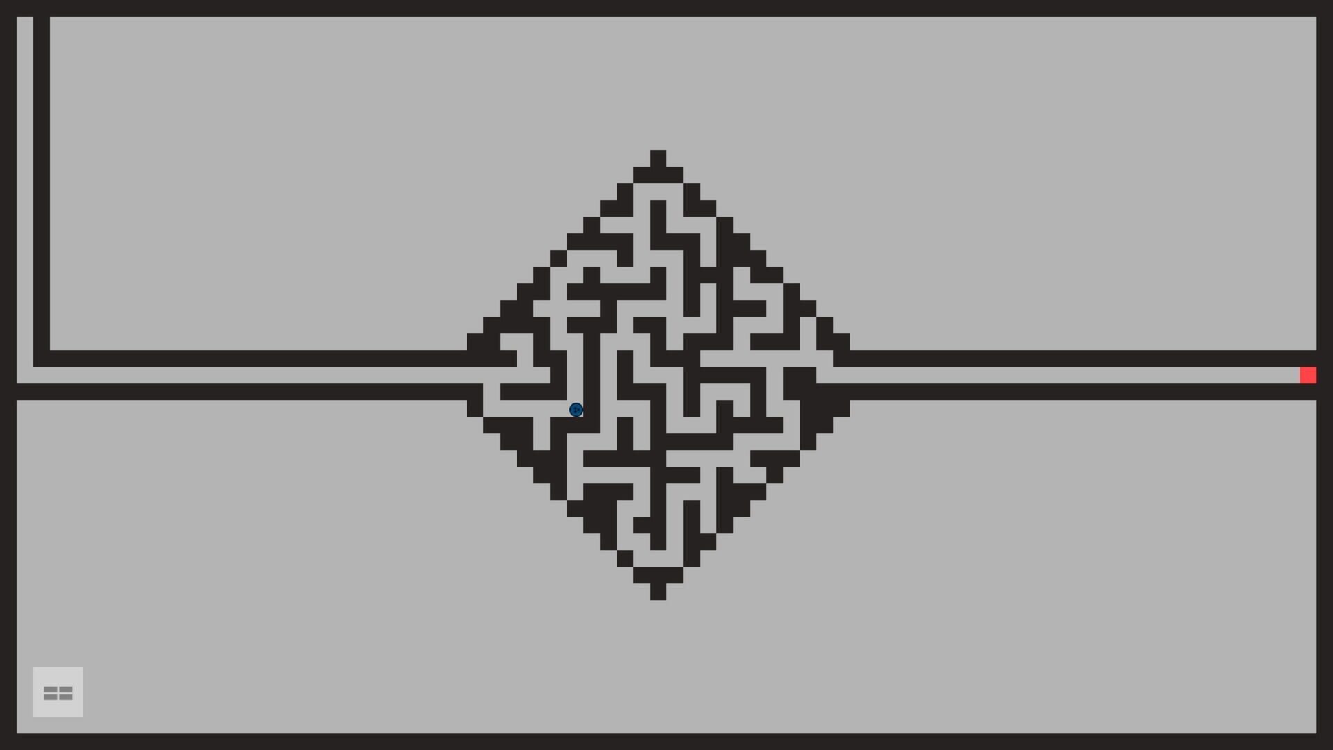 Foto do jogo QuickMaze
