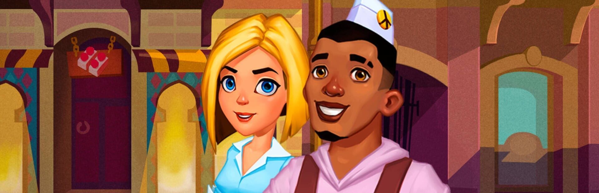 Foto do jogo Travel Cuisine 3: The Sea of Flavours - Collector's Edition