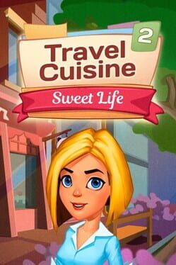 Foto do jogo Travel Cuisine 2: Sweet Life