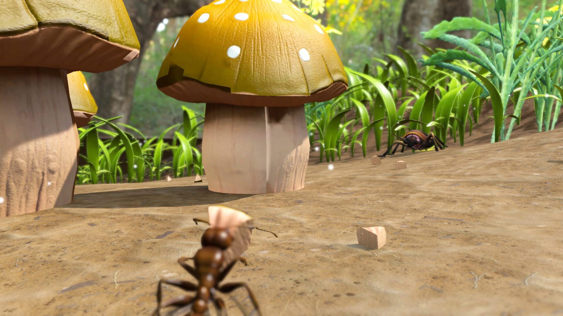 Foto do jogo Ants Empire Colony