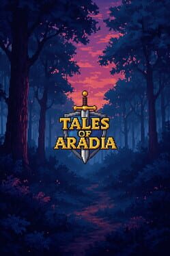 Foto do jogo Tales of Aradia: Idle RPG