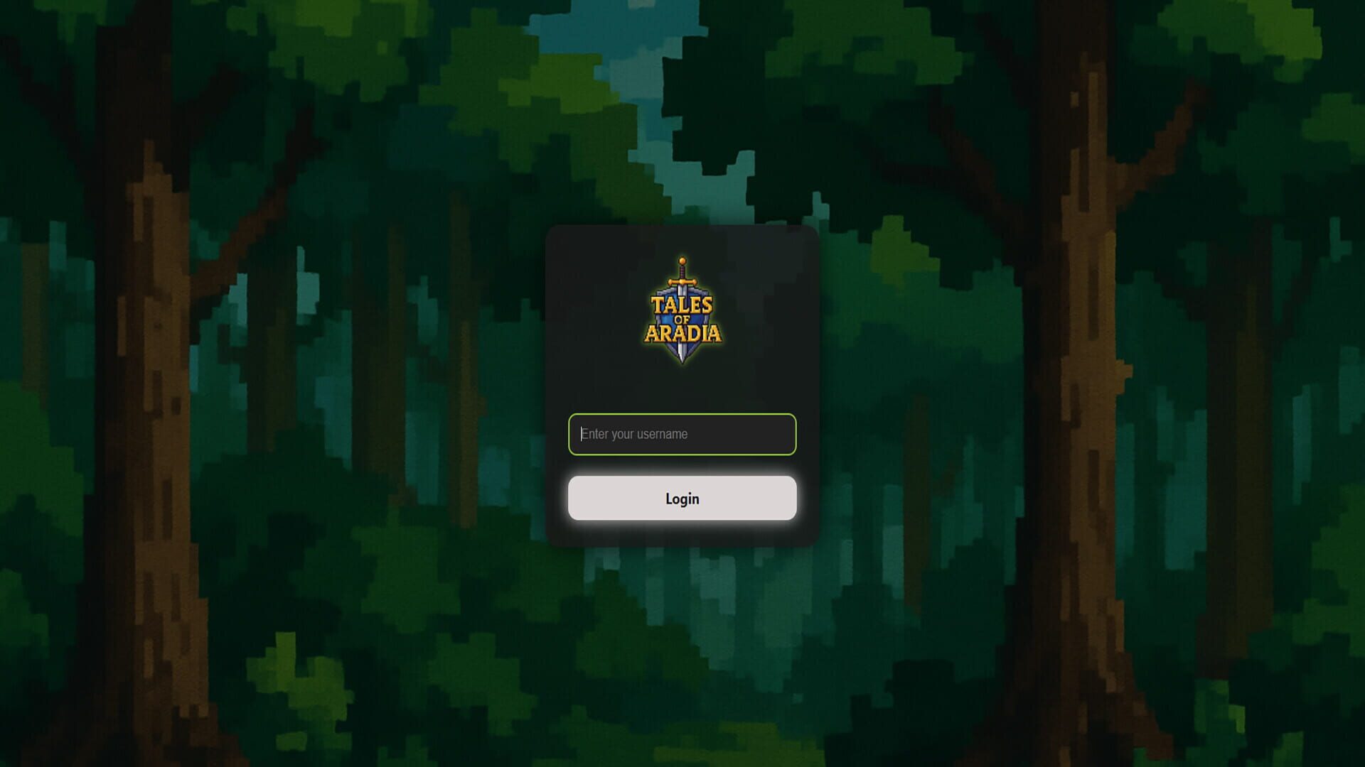 Foto do jogo Tales of Aradia: Idle RPG