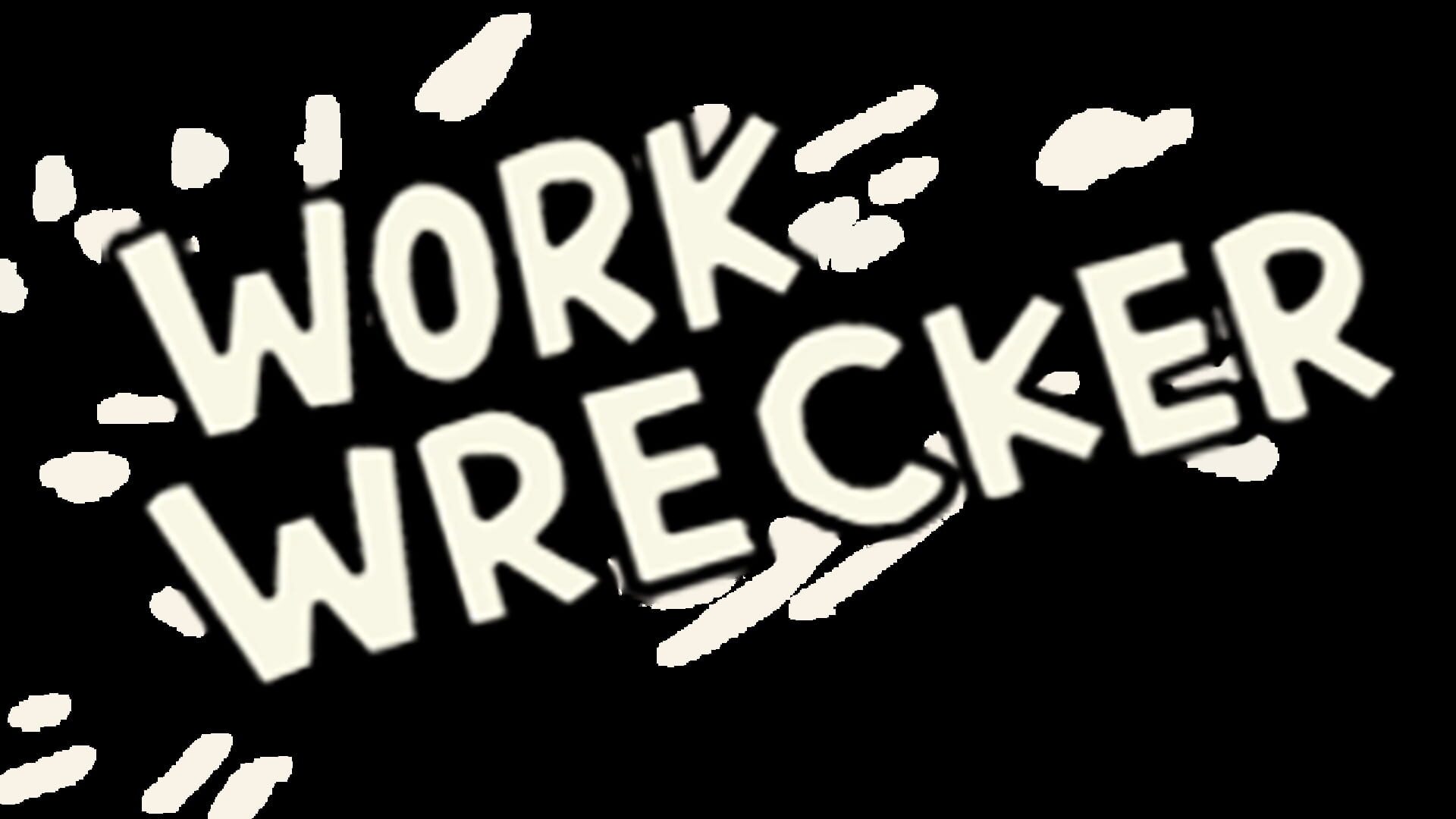 Foto do jogo Work Wrecker