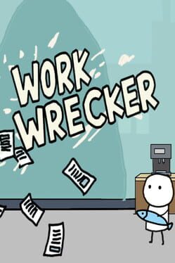 Foto do jogo Work Wrecker