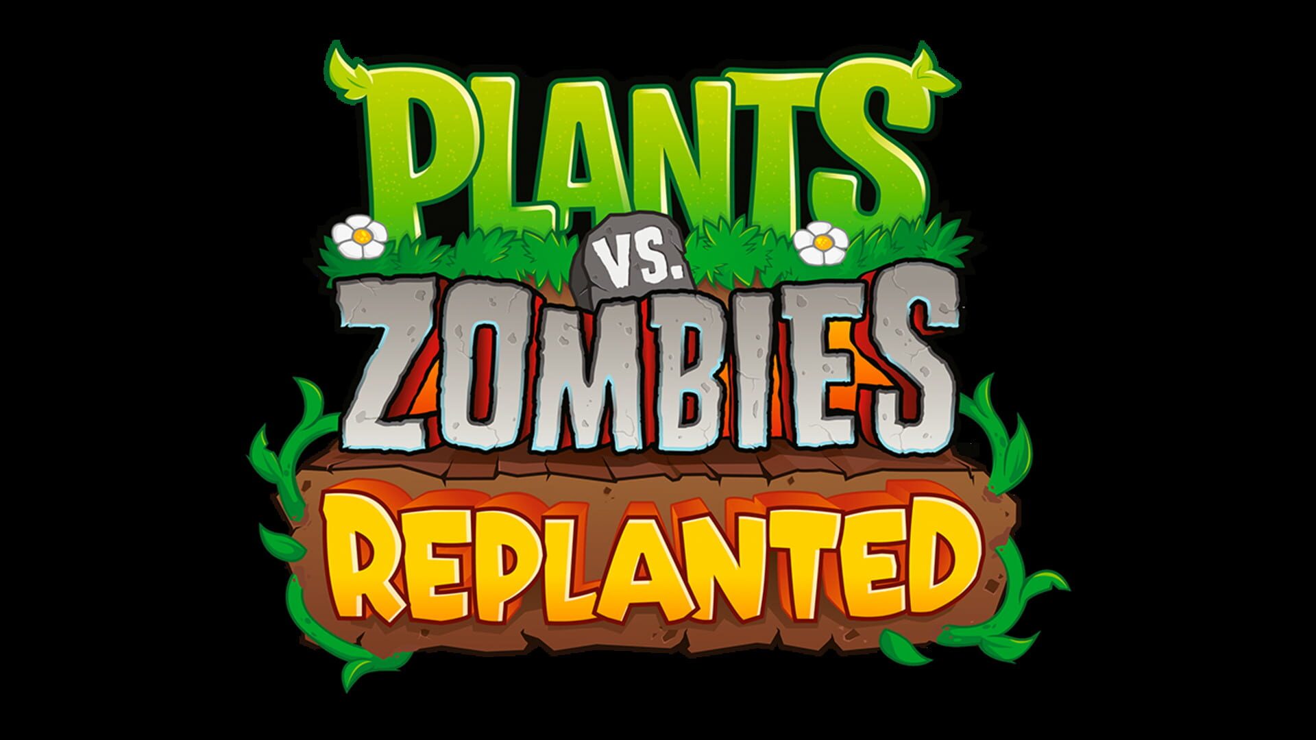 Foto do jogo Plants vs. Zombies: Replanted