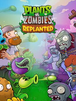 Foto do jogo Plants vs. Zombies: Replanted