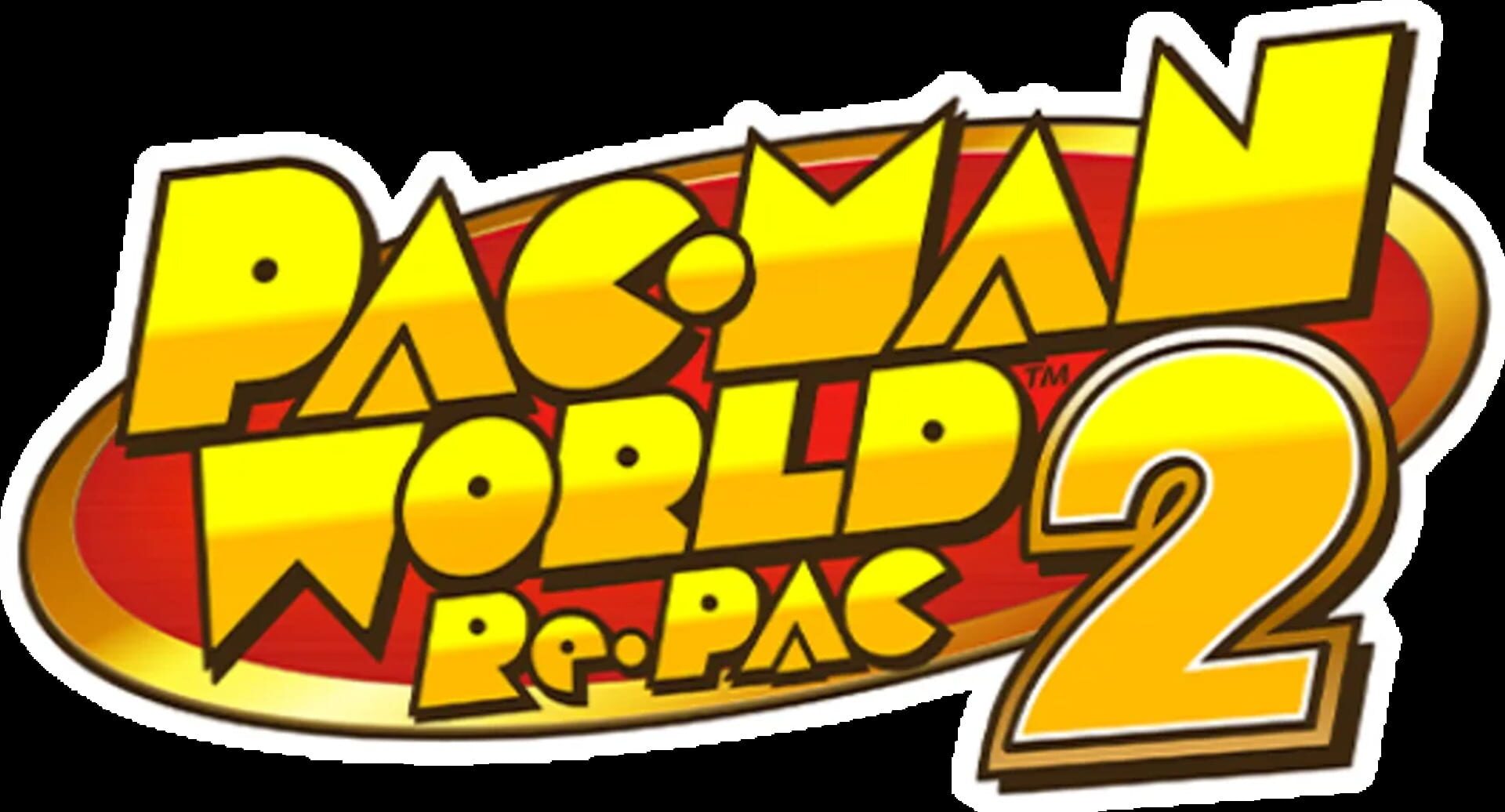 Foto do jogo Pac-Man World 2 Re-Pac