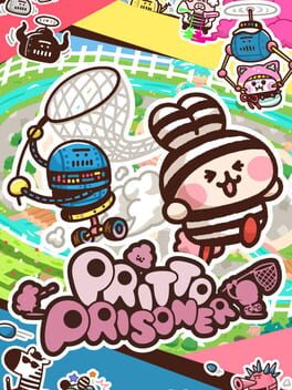 Foto do jogo Pritto Prisoner