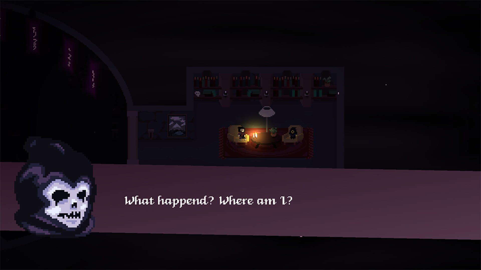 Foto do jogo Death Kid + There's a Gun in the Office Bundle