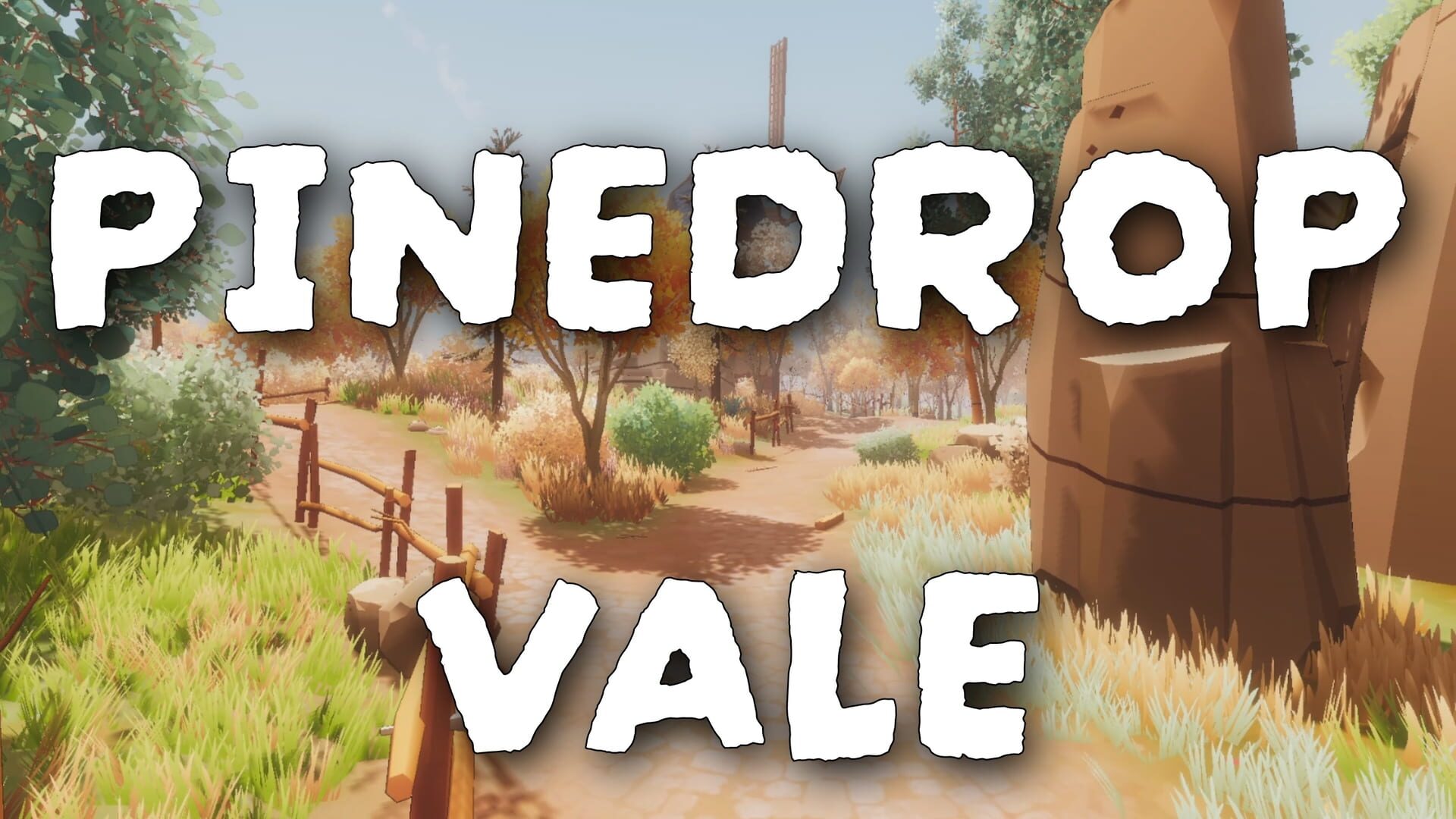 Foto do jogo Pinedrop Vale