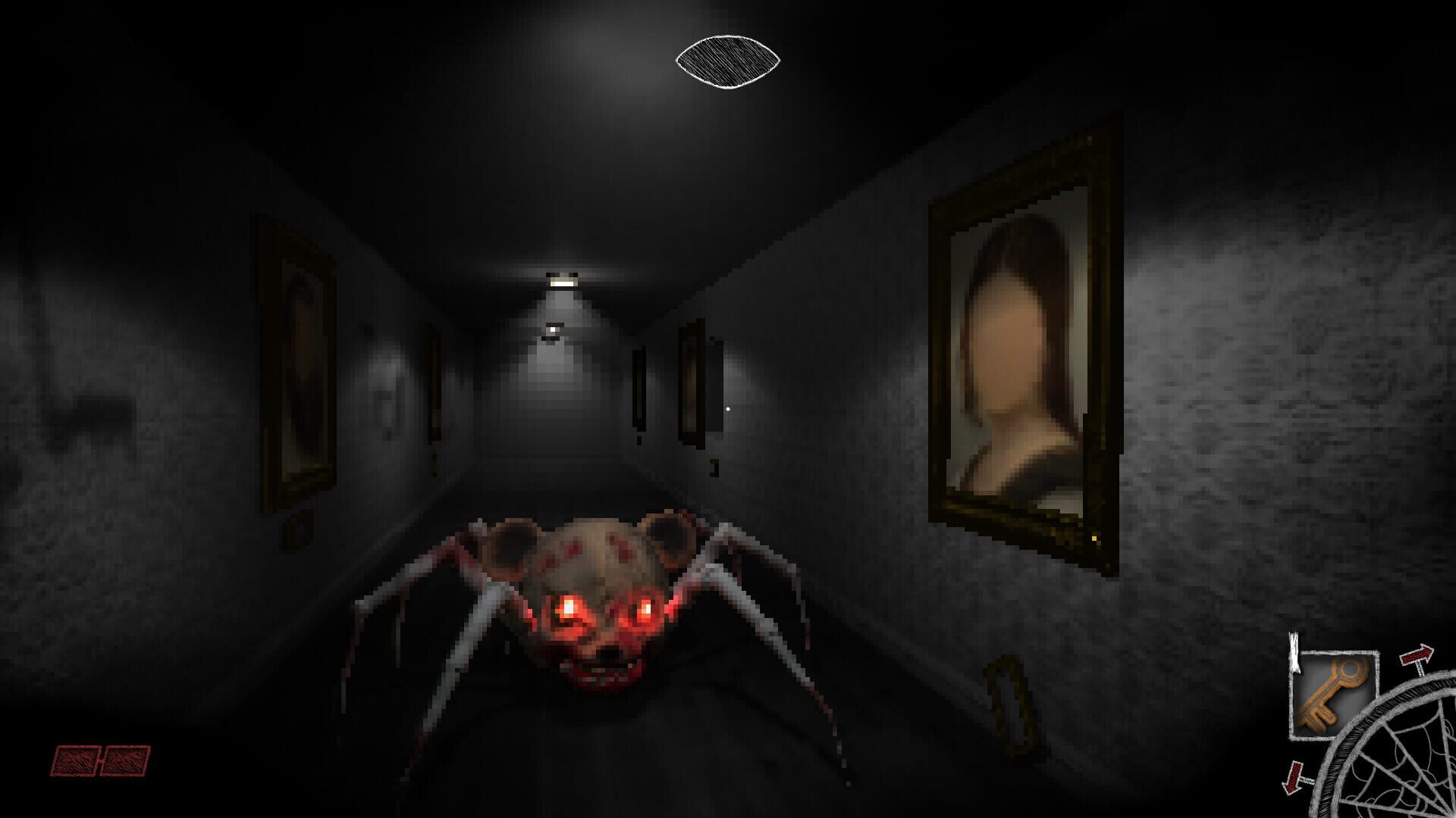 Foto do jogo Exitless: Prologue