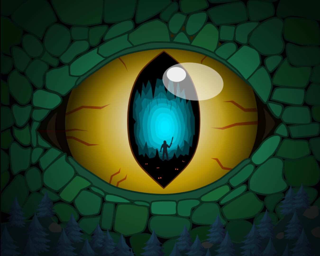 Foto do jogo All Who Wander