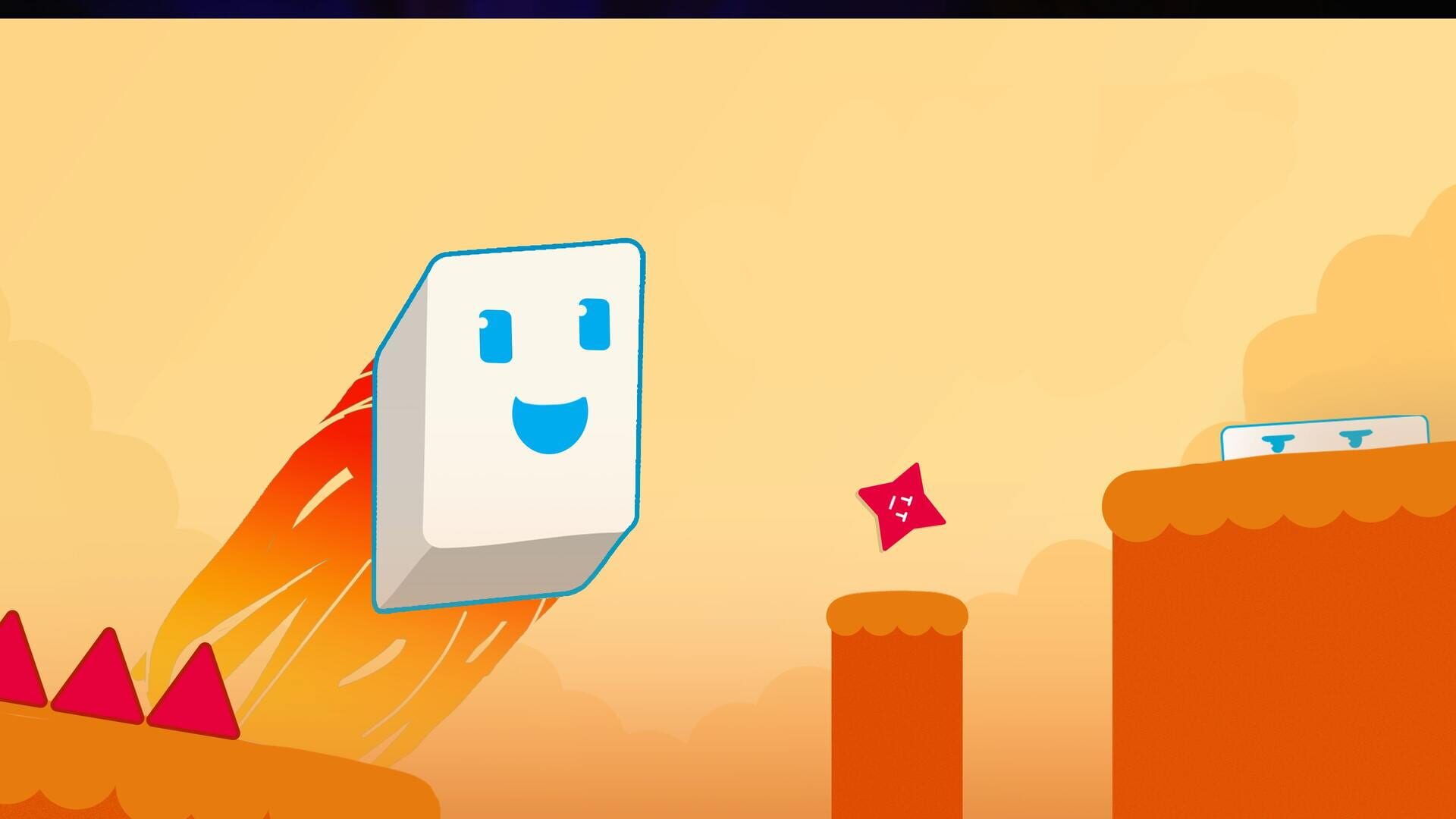 Foto do jogo Tofu Dream